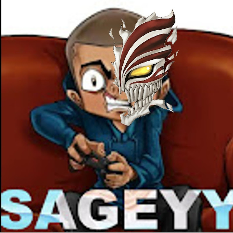 Sageyy XP icon