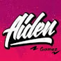 Aidenz Gamez logo