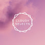 Cloudy Selects logo