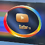 Safar Tv logo