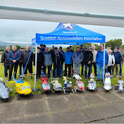 Scottish Helicopter Flyers
