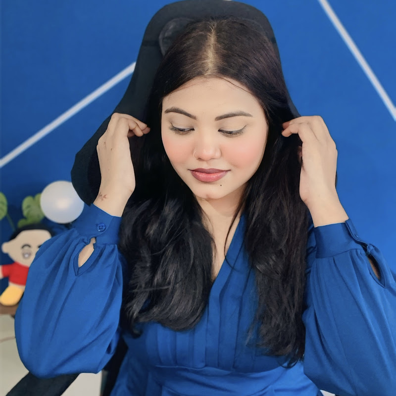Megha Plays 