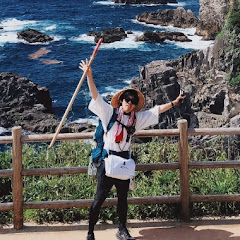 こーしろーの旅行記VLOG