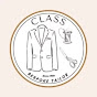 Bangkok Best Tailor | Class Bespoke Tailor logo