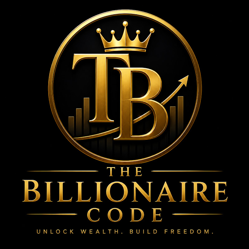The Billionaire Code 