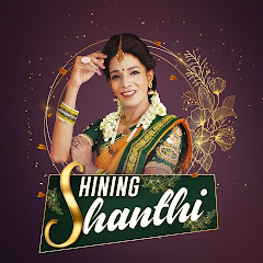 Shining Shanthi net worth