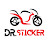 DR.STICKER
