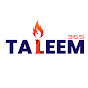 Taleem 365 logo