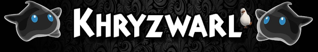Khryzwarl YouTube channel avatar