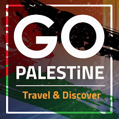 Go Palestine & Jordan I Travel & Discover 