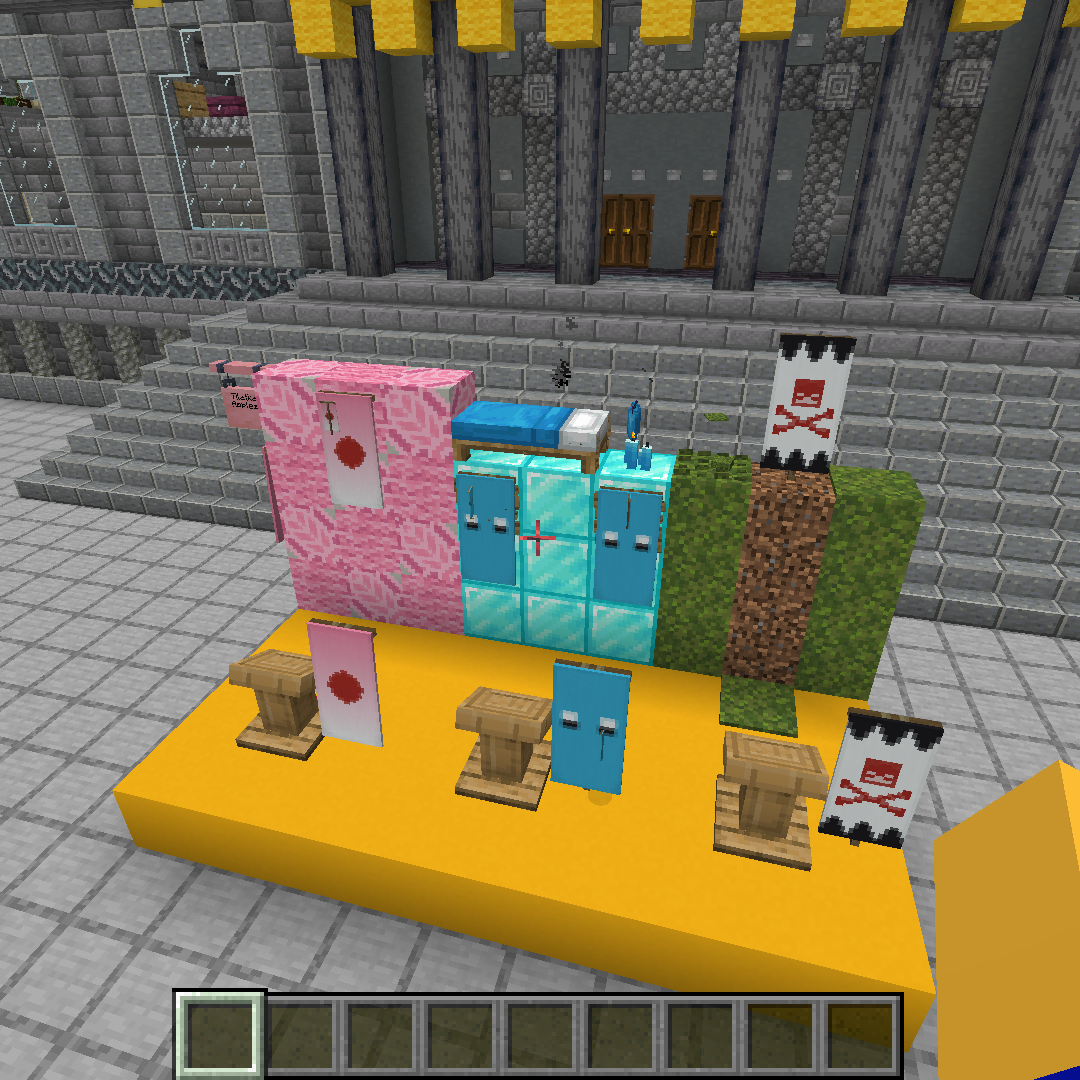 Post from OMcraft