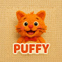 Puffy's Story logo