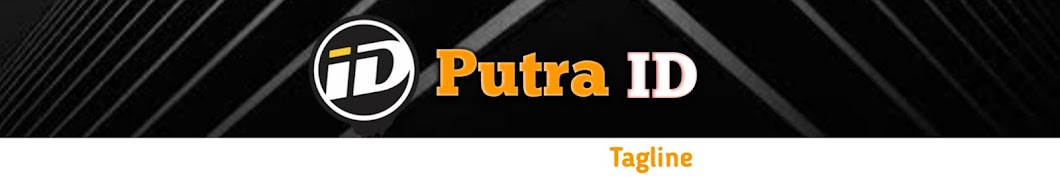 Putra ID Avatar canale YouTube 