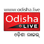 OdishaLIVE logo