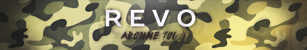 RevoEnVrai YouTube channel avatar