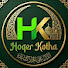 ENdB7QucyVQ-channel-avatar-Hoqer Kotha