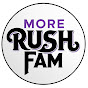 More Rush Fam logo