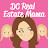 Living in DC ~ DC Real Estate Mama