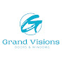 Grand Visions Doors & Windows logo