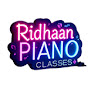 Ridhaan Piano Classes logo