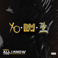 Mouse On Tha Track - Topic