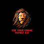 The True Crime Family 2.0 logo