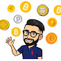 Crypto Praveen logo