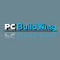 Pc Build King  logo