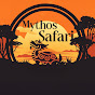 Mythos Safari logo