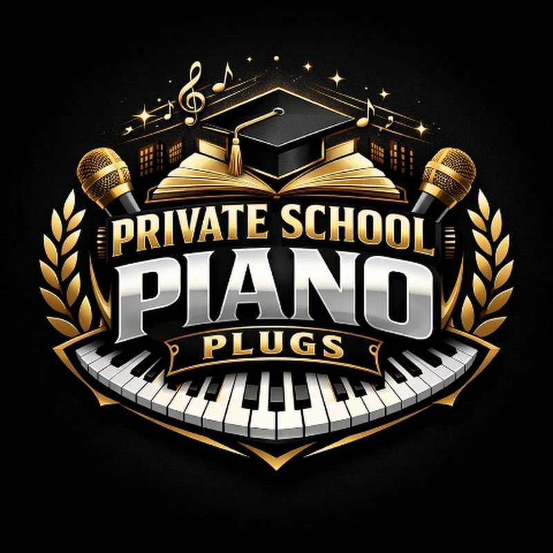 PRIVATE SCHOOL PIANO PLUGS 