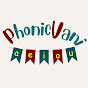 Phonic Vani logo