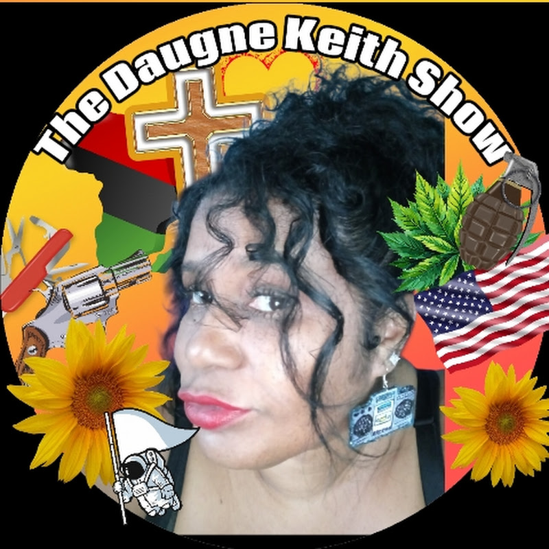 DKs Way THE DAUGNE KEITH SHOW