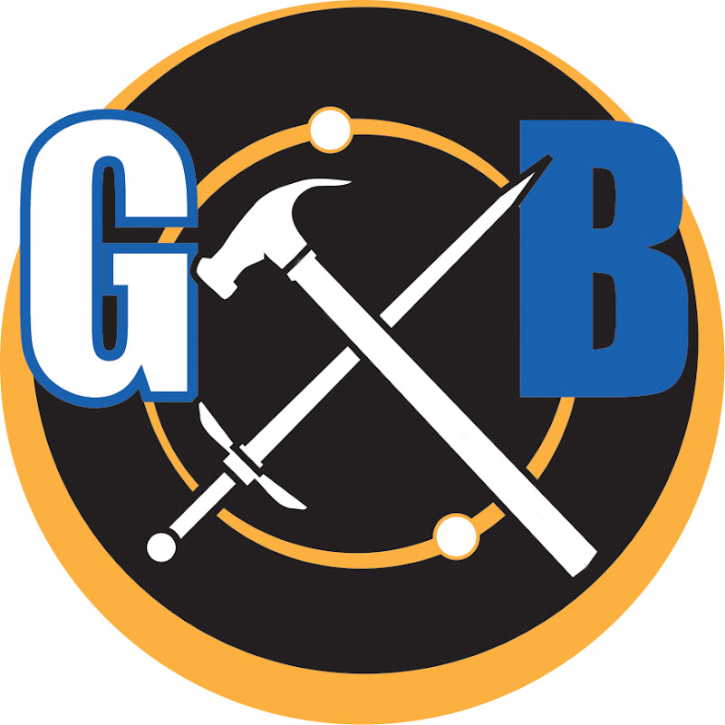 GeekBuilders