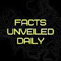 Facts Unveiled Daily logo