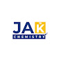 Chemistry with jahanzaib ali khan logo
