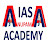 ANUPAM IAS ACADEMY