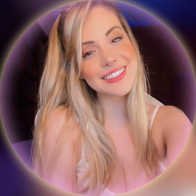 Photo ASMR BIANQUINHA