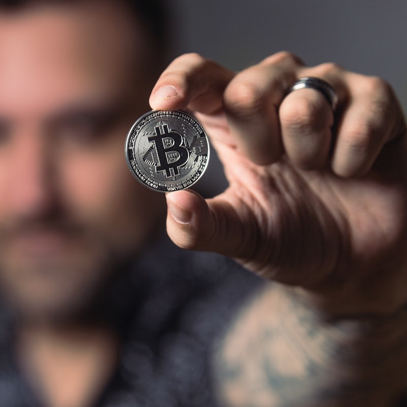 Crypto Alerts