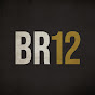 Brother 12: The Rock Opera logo