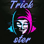 Trickster DUB logo