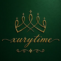 셔리타임 [ XURY TIME ]