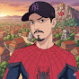 Rafinha | Aranha Shippuden Image Thumbnail