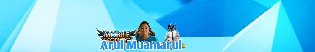 Arul Muamarul YouTube channel avatar