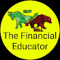 The Financial Educator logo