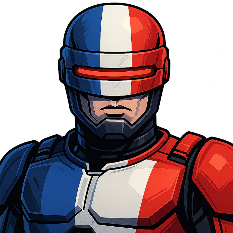 FRENCHCOPS