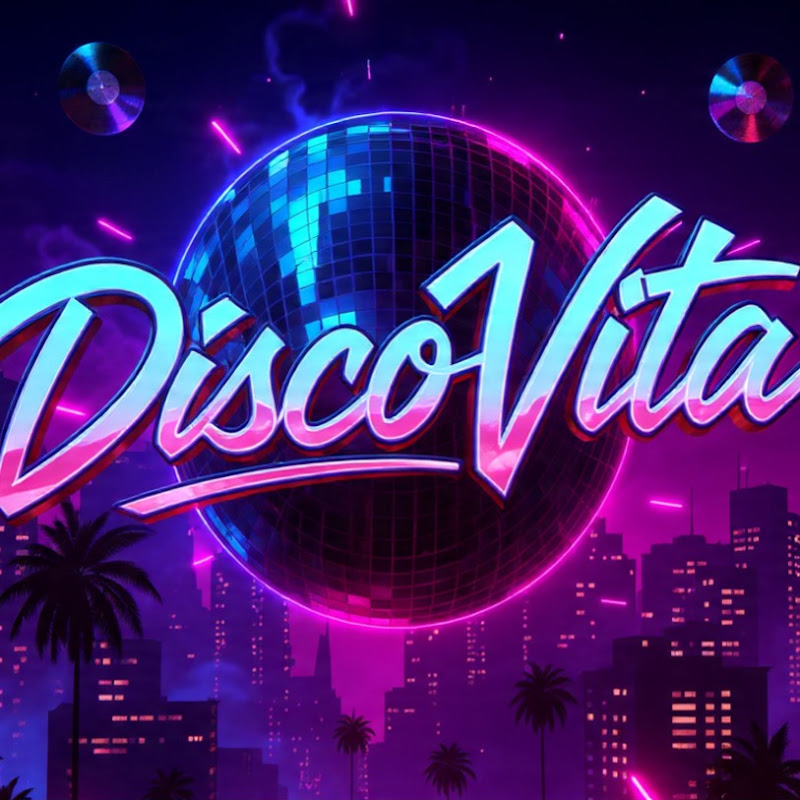 Disco Vita