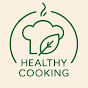 healthy cooking tales logo