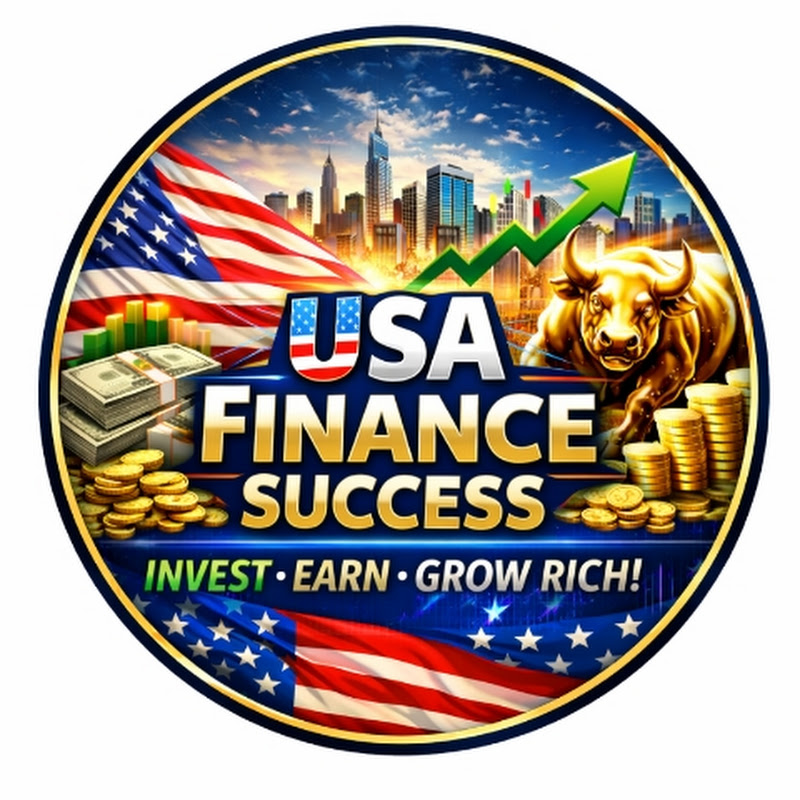 💰 USA Finance Success