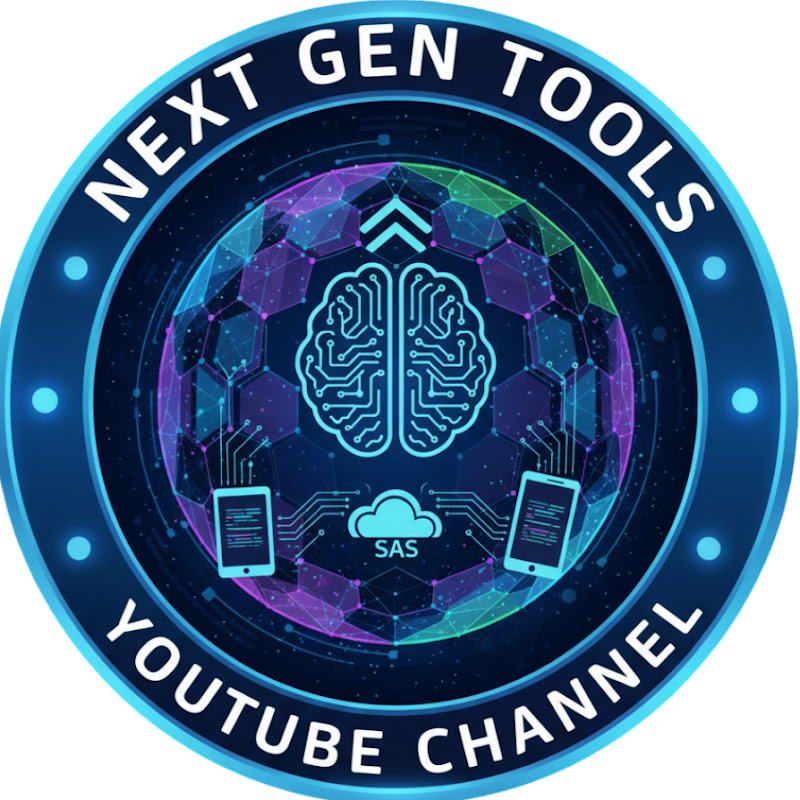 Next Gen Tools