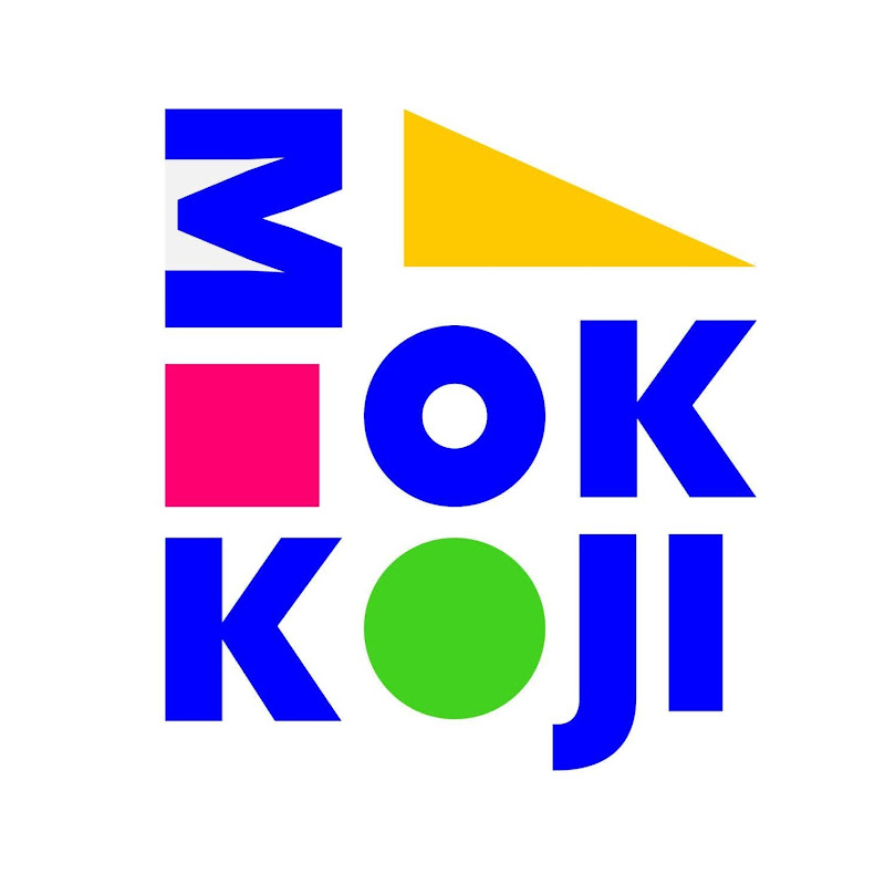 MOKKOJI KOREA